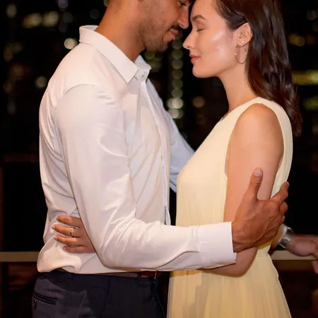 سوفيتل أوبرا فرانكفورت