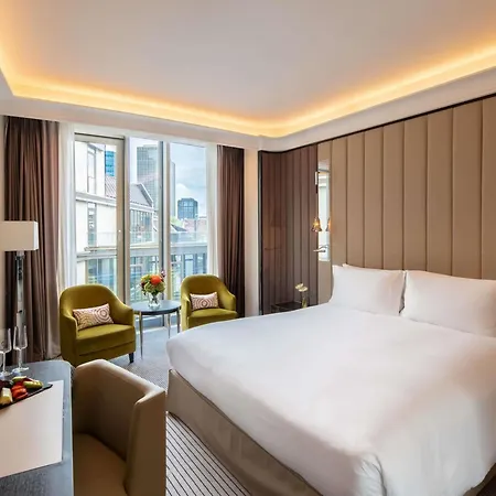 Sofitel Frankfurt Opera Hotel