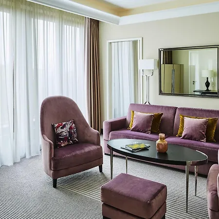 Sofitel Frankfurt Opera Hotel Frankfurt am Main