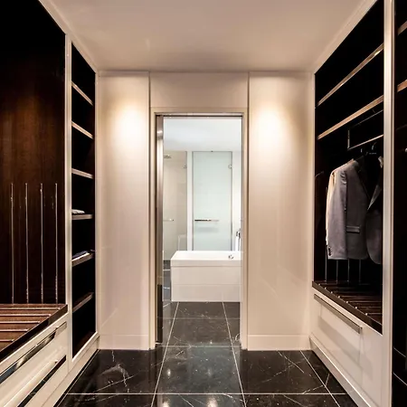 Sofitel Frankfurt Opera Frankfurt am Main