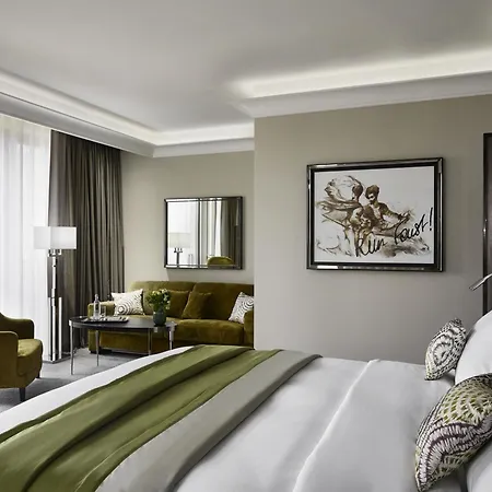 Hotel Sofitel Frankfurt Opera