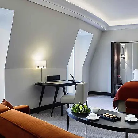 Hotel Sofitel Frankfurt Opera Frankfurt am Main