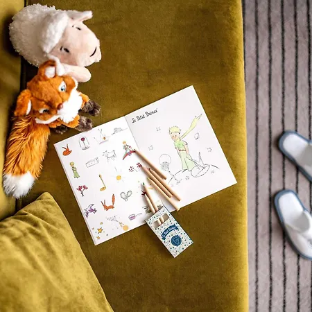 سوفيتل أوبرا 5* فرانكفورت