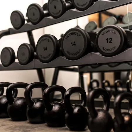 Sofitel Frankfurt Opera Hotel 5*