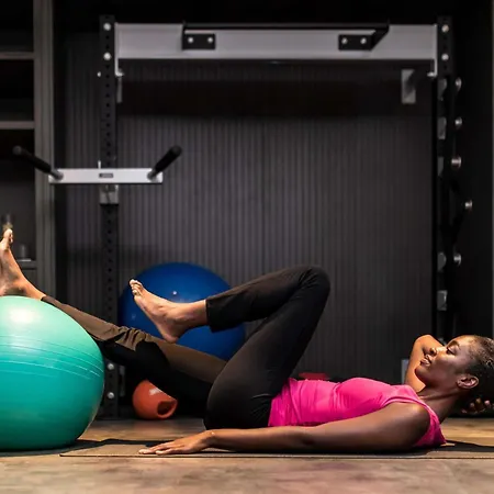 Sofitel Frankfurt Opera Hotel Frankfurt am Main