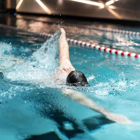 Hotel Sofitel Frankfurt Opera Frankfurt am Main