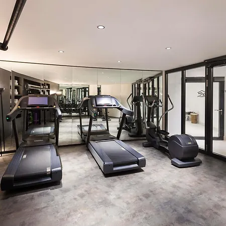 Sofitel Frankfurt Opera 5*