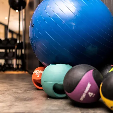 سوفيتل أوبرا 5* فرانكفورت