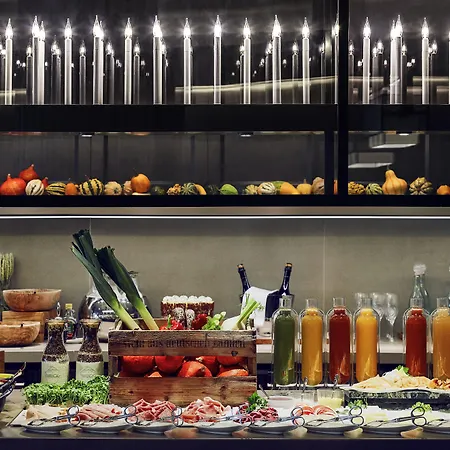 Sofitel Frankfurt Opera Hotel