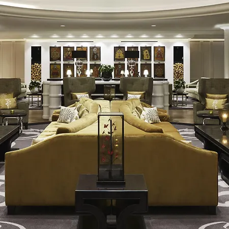 Sofitel Frankfurt Opera Hotel Frankfurt am Main