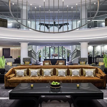 سوفيتل أوبرا فرانكفورت