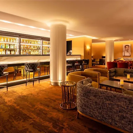 Sofitel Frankfurt Opera Hotel