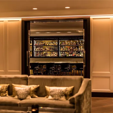 Sofitel Frankfurt Opera Hotel 5*