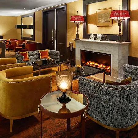Sofitel Frankfurt Opera Frankfurt am Main