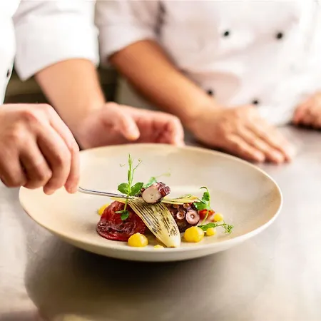 سوفيتل أوبرا فندق 5*