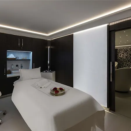 Hotel Sofitel Frankfurt Opera