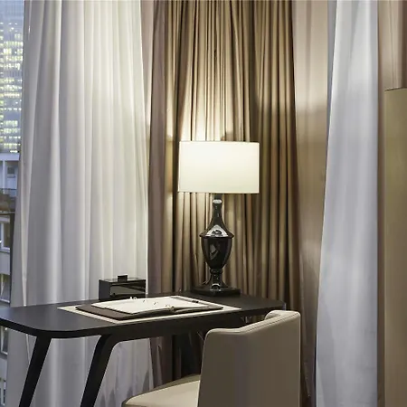 Sofitel Frankfurt Opera Hotel