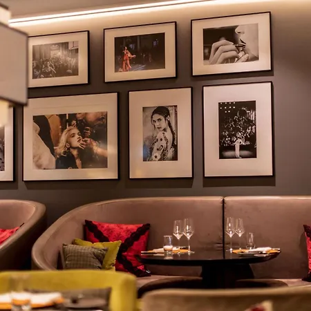 Sofitel Frankfurt Opera Frankfurt am Main