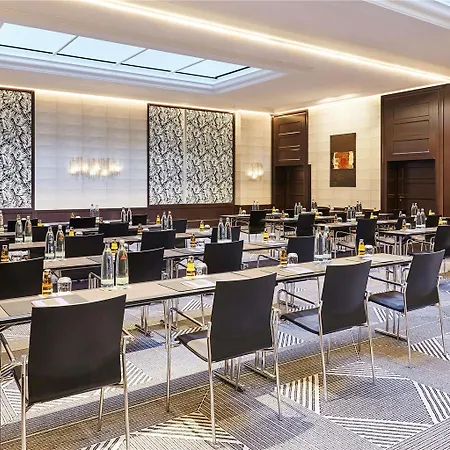 Sofitel Frankfurt Opera Hotel Frankfurt am Main