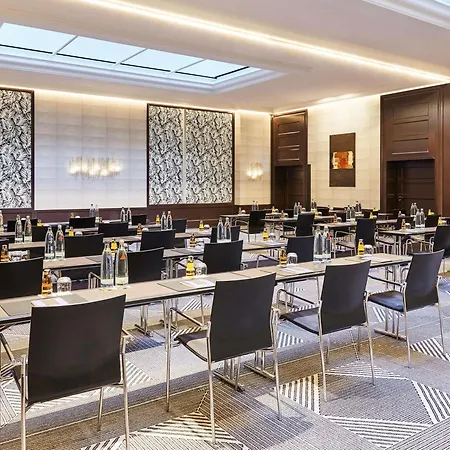 Sofitel Frankfurt Opera