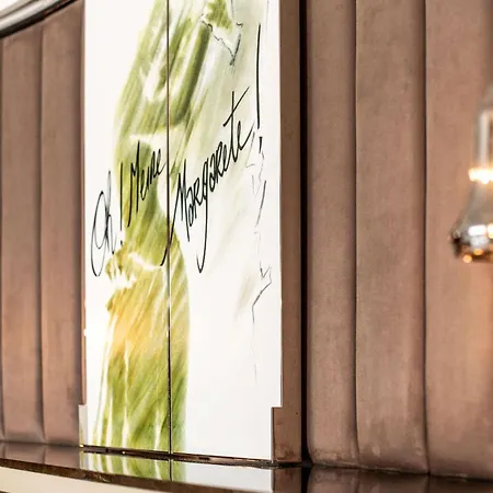 Hotel Sofitel Frankfurt Opera Frankfurt am Main