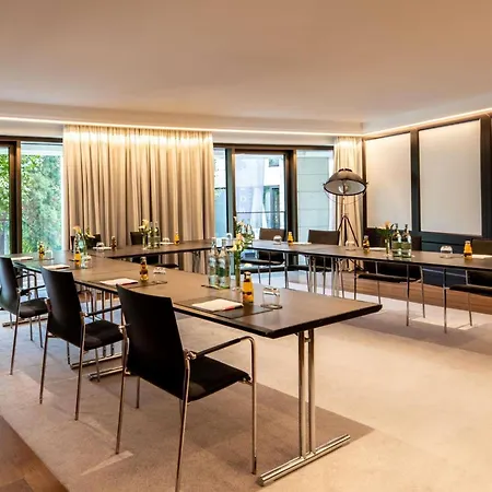 Hotel Sofitel Frankfurt Opera