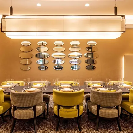Sofitel Frankfurt Opera Hotel 5*