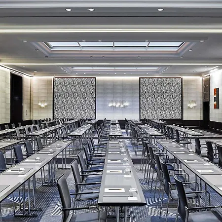 Sofitel Frankfurt Opera Hotel Frankfurt am Main