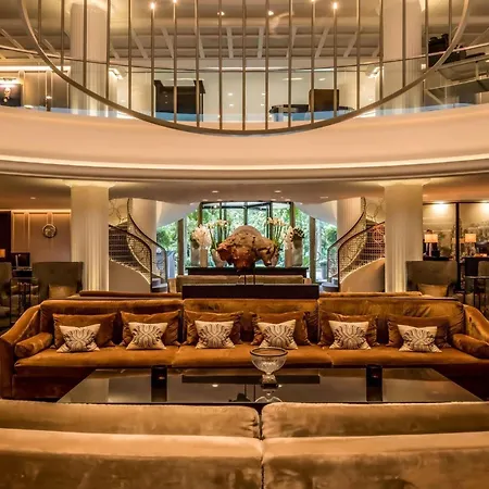 Sofitel Frankfurt Opera Hotel 5*