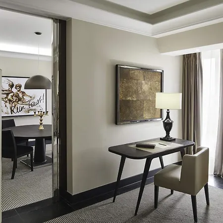 Hotel Sofitel Frankfurt Opera 5*