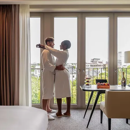 Sofitel Frankfurt Opera