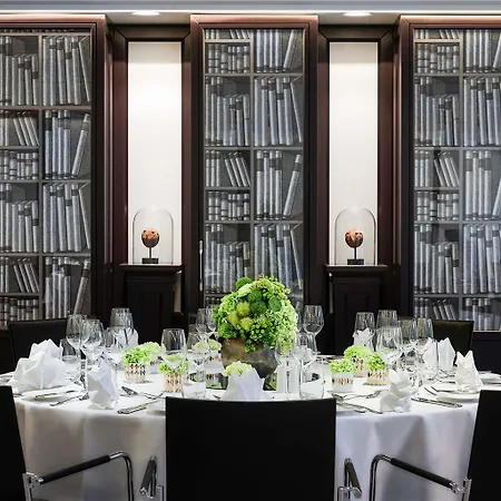 Sofitel Frankfurt Opera Hotel