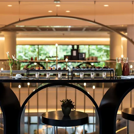 Hotel Sofitel Frankfurt Opera Frankfurt am Main