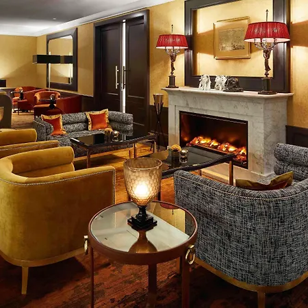 Hotel Sofitel Frankfurt Opera