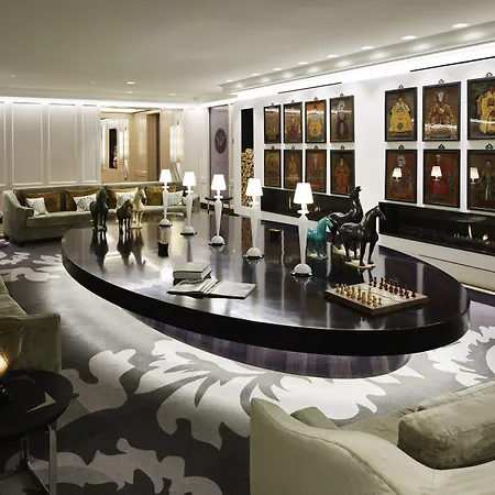 Sofitel Frankfurt Opera Hotel
