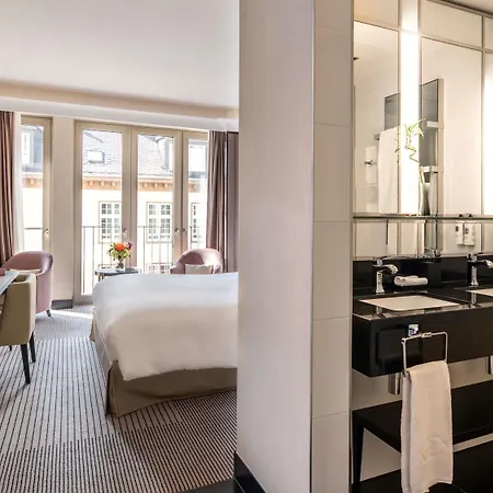 Hotel Sofitel Frankfurt Opera 5*