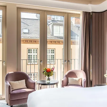 Hotel Sofitel Frankfurt Opera 5*