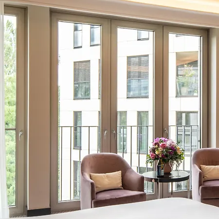 Sofitel Frankfurt Opera