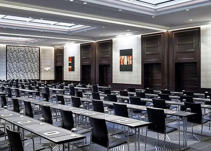 Hotel Sofitel Frankfurt Opera Frankfurt am Main