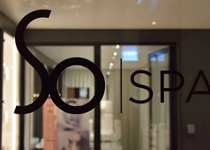Sofitel Frankfurt Opera 5*