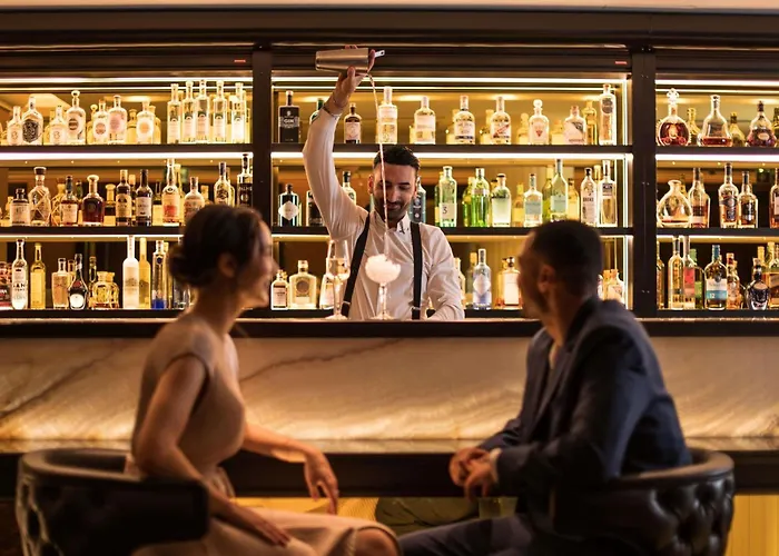 Hotel Sofitel Frankfurt Opera Frankfurt am Main