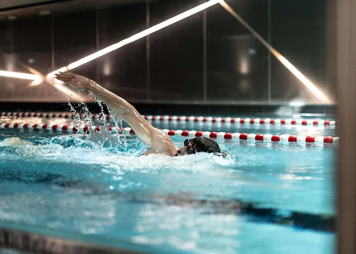 Sofitel Frankfurt Opera Frankfurt am Main