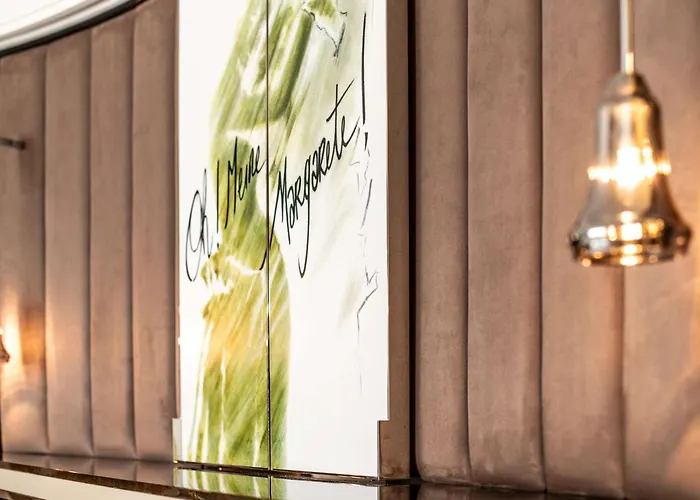 Sofitel Frankfurt Opera 5* Frankfurt am Main