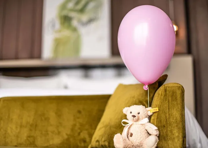 Sofitel Frankfurt Opera Hotel 5*