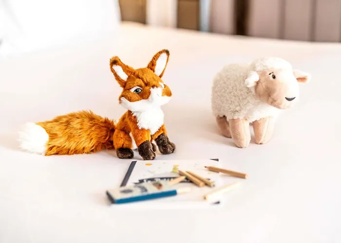 ホテル ソフィテル オペラ 5*