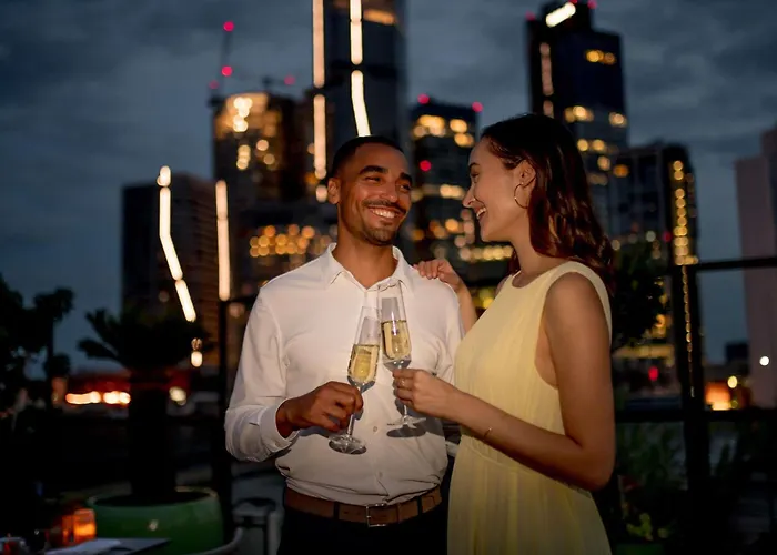 ソフィテル オペラ フランクフルト