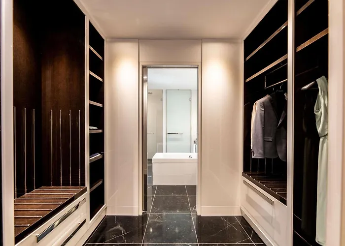 ソフィテル オペラ フランクフルト