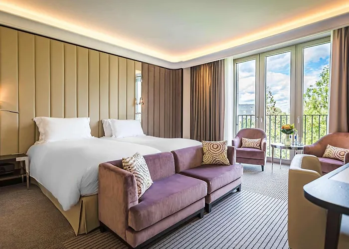 Sofitel Frankfurt Opera