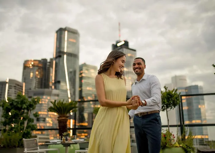 Sofitel Frankfurt Opera Hotel 5*