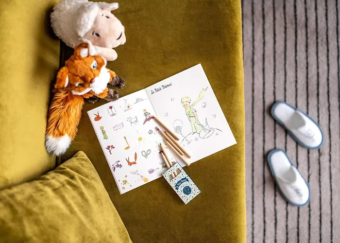 Sofitel Frankfurt Opera 5* Frankfurt am Main